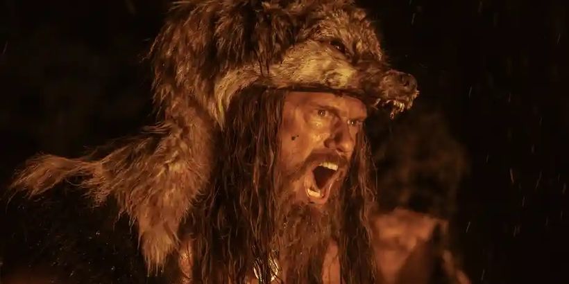 Wiking Roberta Eggersa wpisuje się w narrację skrajnej prawicy?